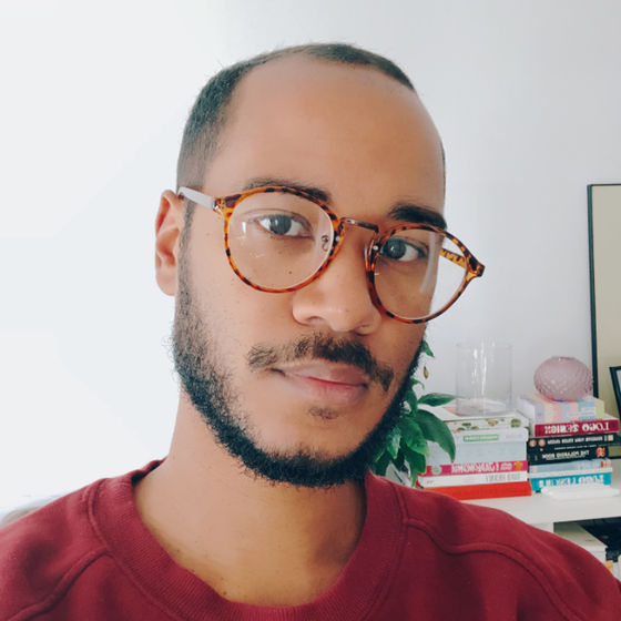 Profile image for Alpha Sanneh