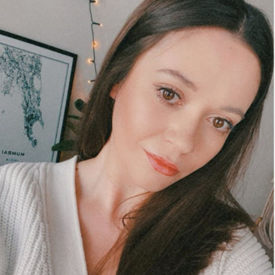 Profile image for Agnieszka