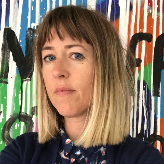 Profile image for Amber Launay