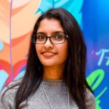 Harshani Chathurika photo