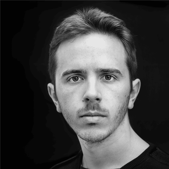 Profile image for Andrea Pedrina