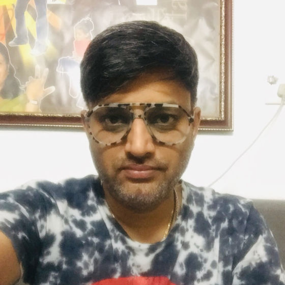 Profile image for Bhavesh Mehta