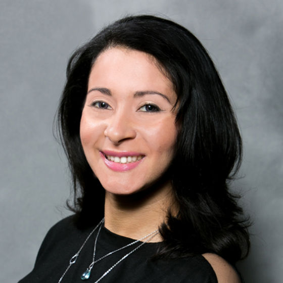 Profile image for Merilly J Ruglas