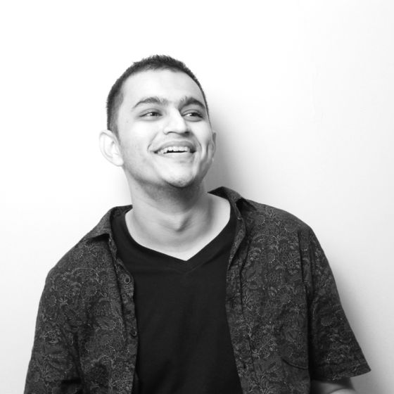 Profile image for Aarsh Sheth