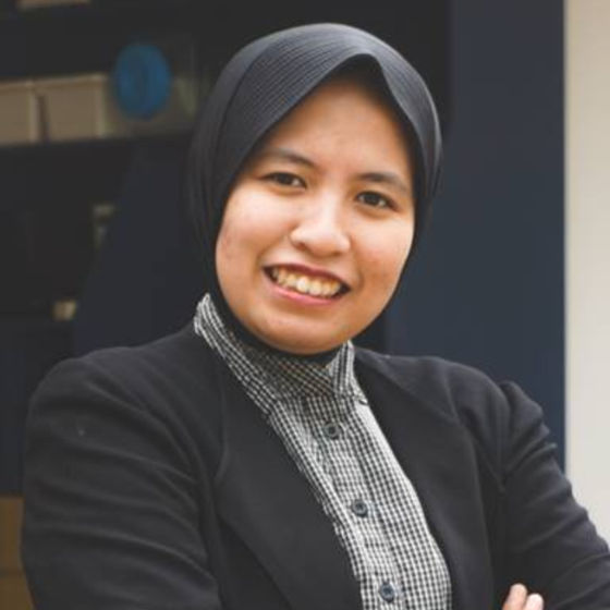 Profile image for Roswita Amelinda