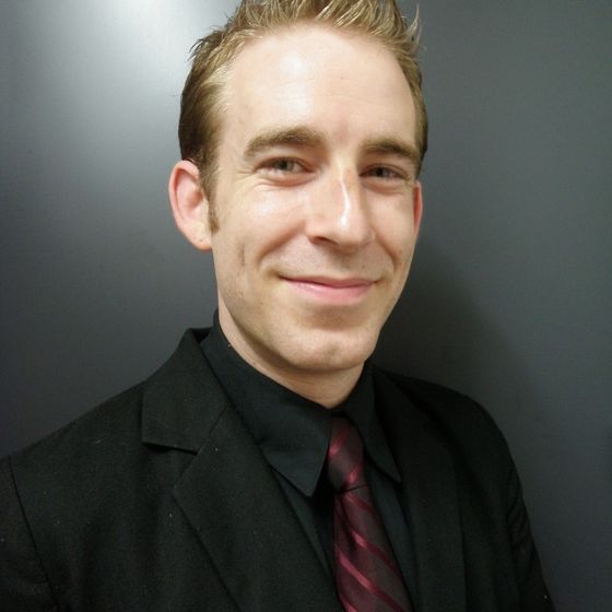 Profile image for Clayton Whittle