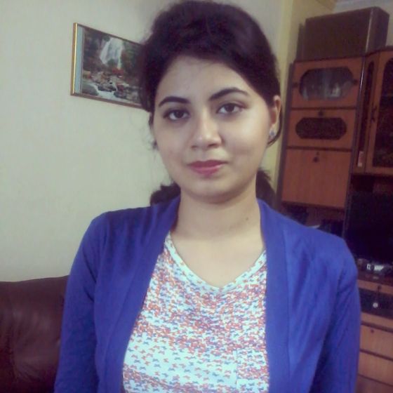 Profile image for Pratitee Sinha