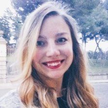 Anastasia Shcherbakova photo