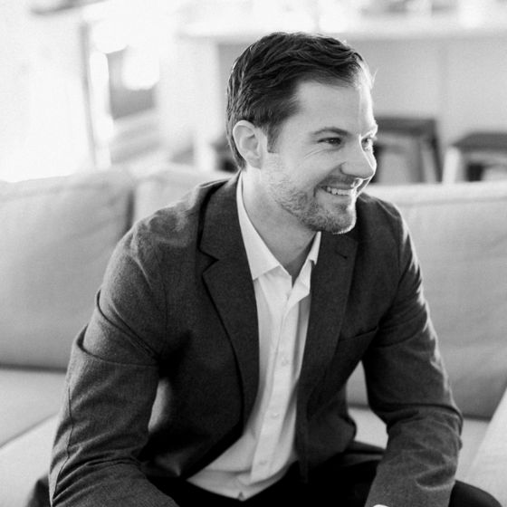 Profile image for David Pinkerton