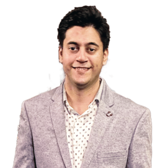 Profile image for Alok Asthana