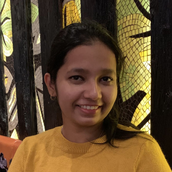 Profile image for Monika Verma