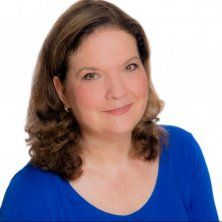 Julie A Erickson photo