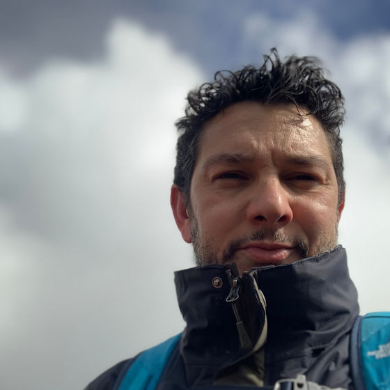 Profile image for Iván Arpón Belloso