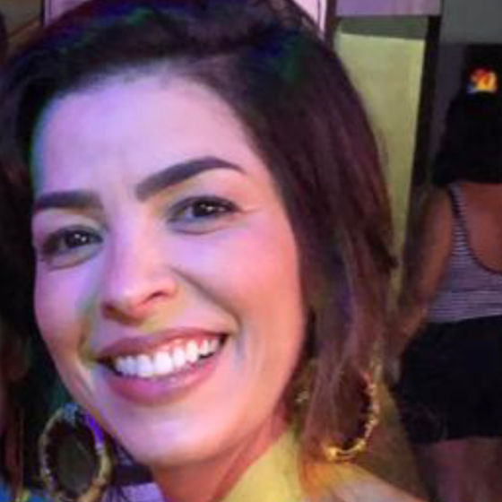 Profile image for Adriane Medeiros Melo