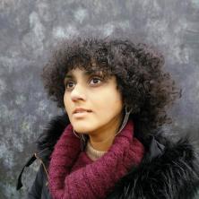 Veena Sankaranarayanan