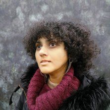 Veena Sankaranarayanan