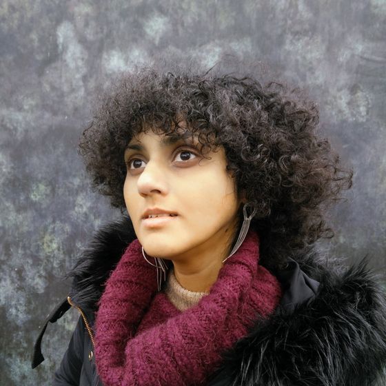 Veena Sankaranarayanan