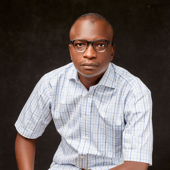 Profile image for Al-Amin Jibril