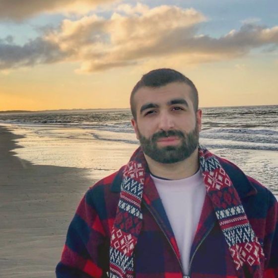 Profile image for Engin Teymur