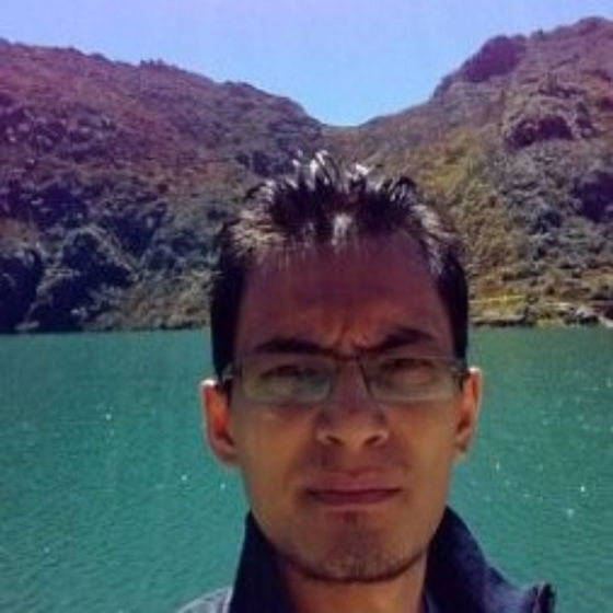 Profile image for Avishkar Chandra Pradhan