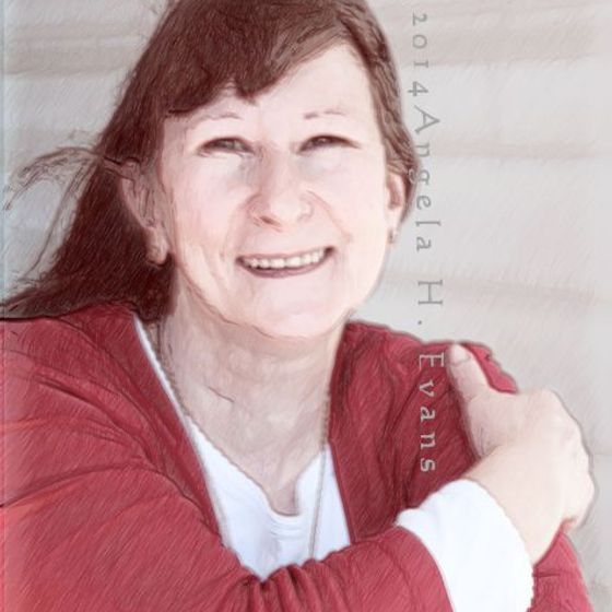 Profile image for Angela Evans
