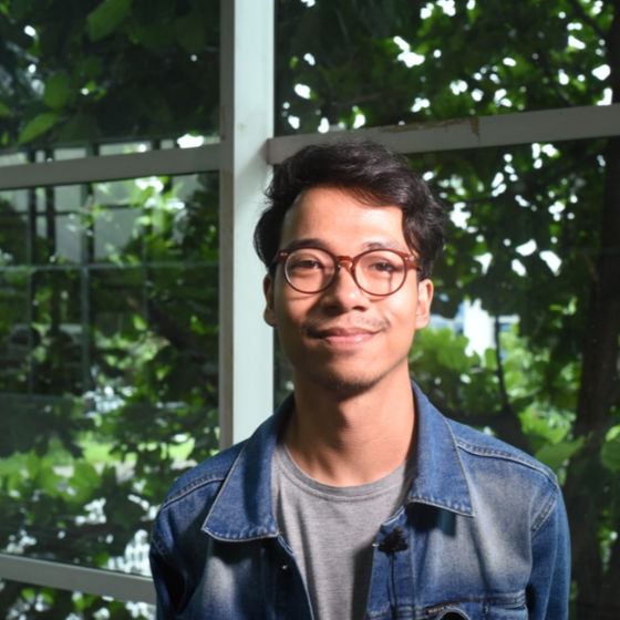 Profile image for Aldi Rostiawan