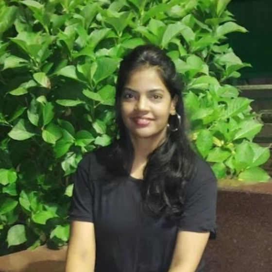 Profile image for Kanchan Choudhary