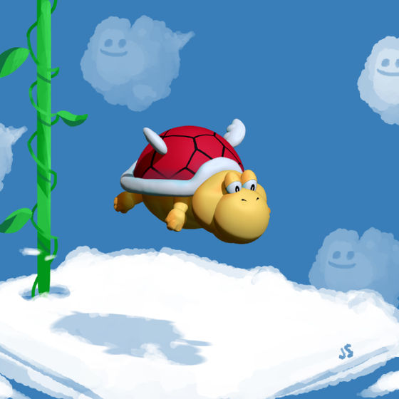 Profile image for Jon Schubbe