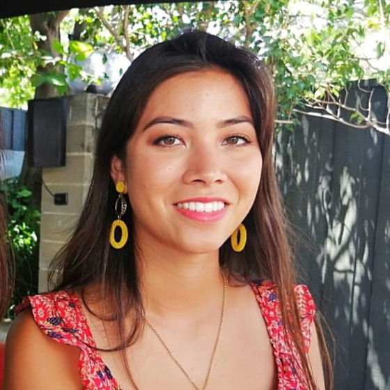 Profile image for Ashleigh Power