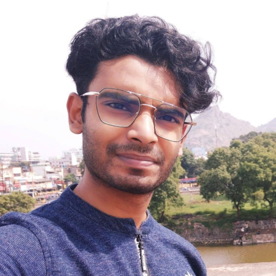 Profile image for Mehedi Hasan