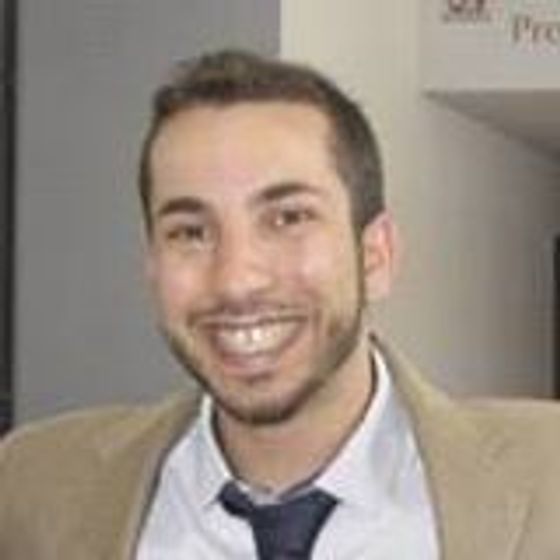 Profile image for Matteo Vacca