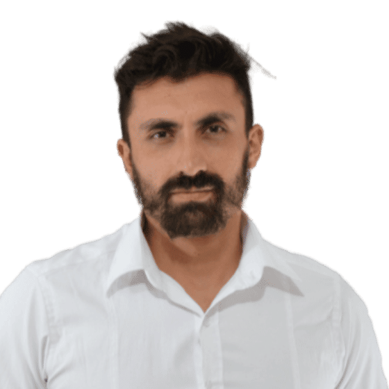 Profile image for Andres Cardona