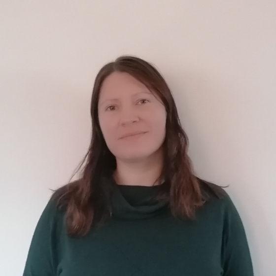 Profile image for Natalia Shilyaeva