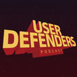 User Defenders: Podcast photo