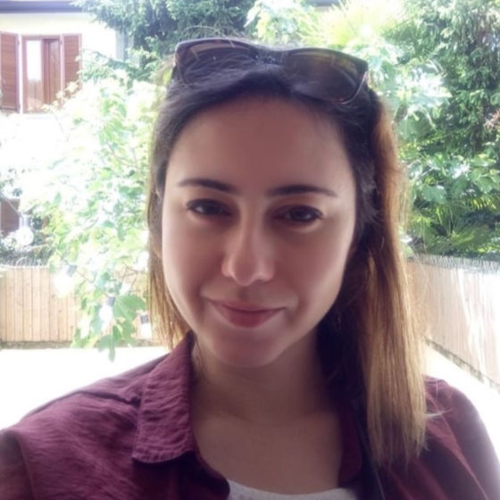 Profile image for Esra P.