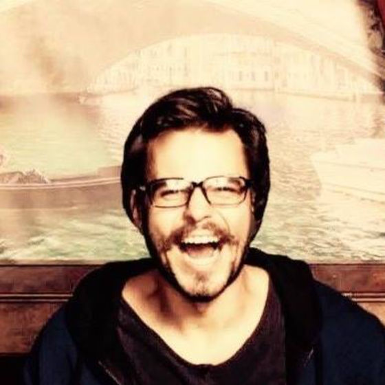 Profile image for Jan Wilczyński