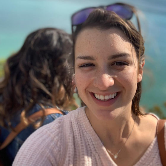 Profile image for Katie King