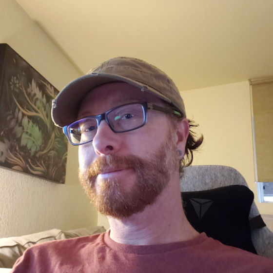 Profile image for Michael S.