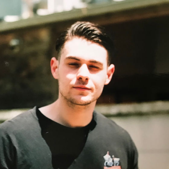 Profile image for Muraz Quentin