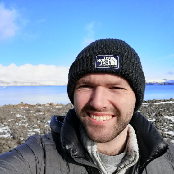 Profile image for Euan Angus