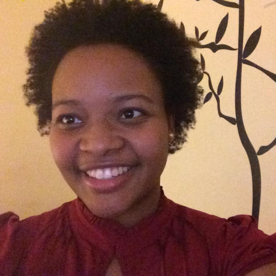 Profile image for Andriika Clark