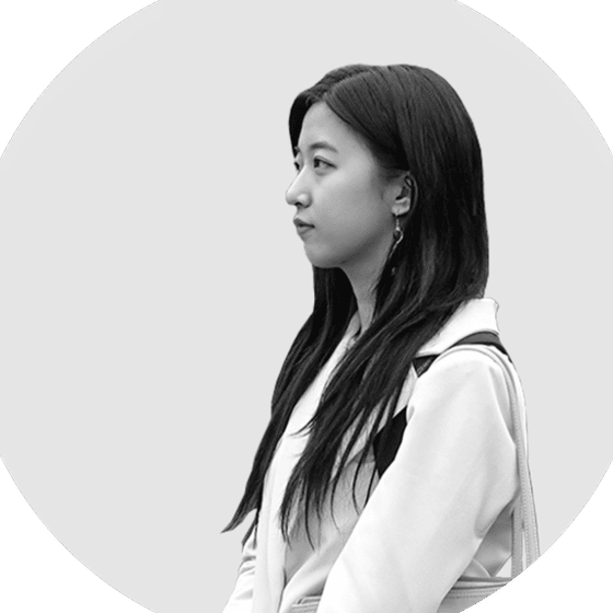 Profile image for Yujin Lee