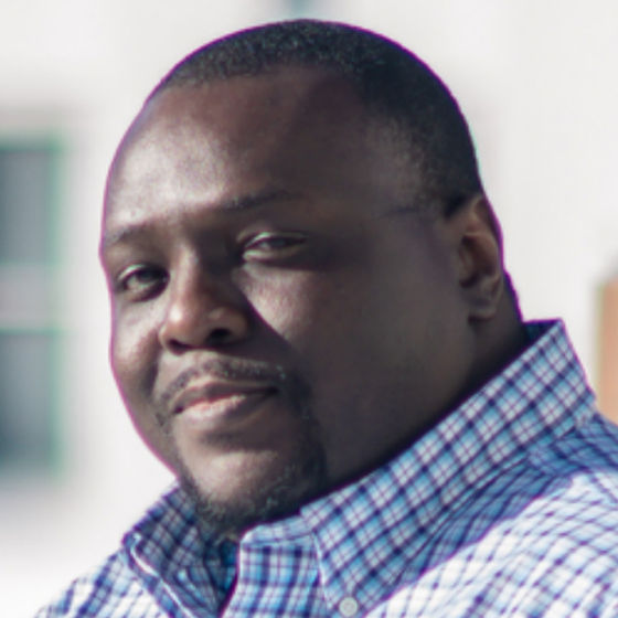 Profile image for Marcus Washington