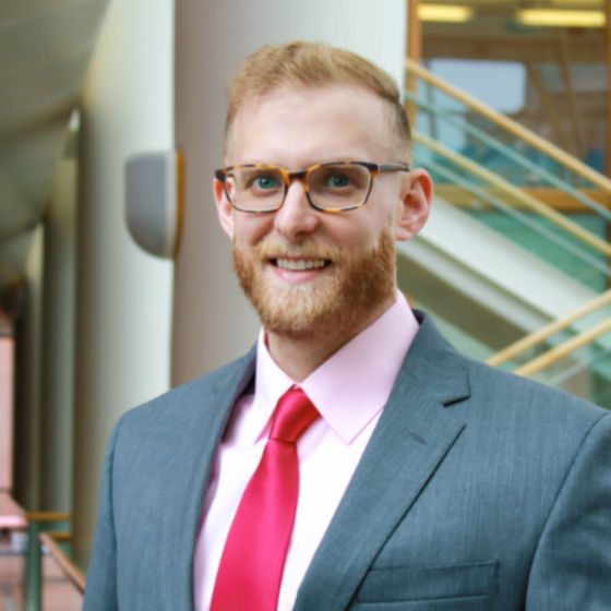 Profile image for Brayden Fortino