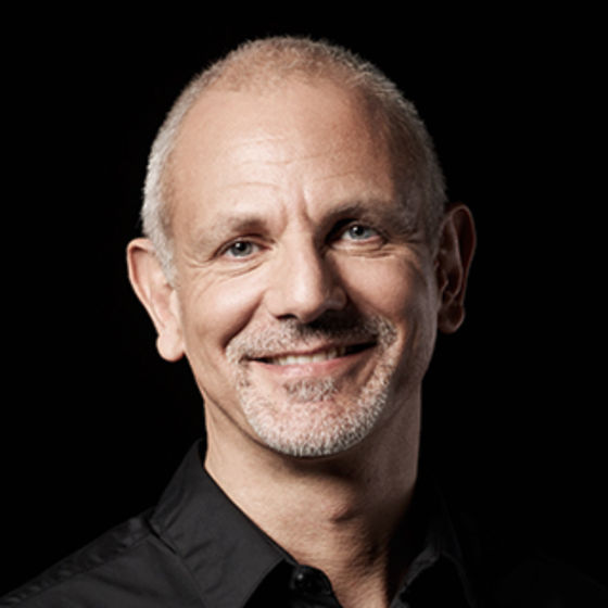 Profile image for Patrick Graf