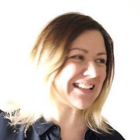 Profile image for Tatjana Seserko