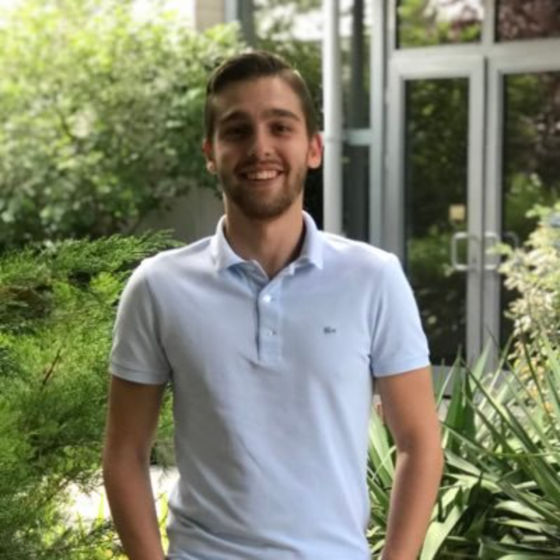 Profile image for Burak Kantarcı