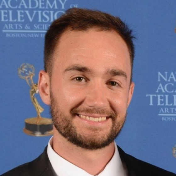 Profile image for Connor Cronk