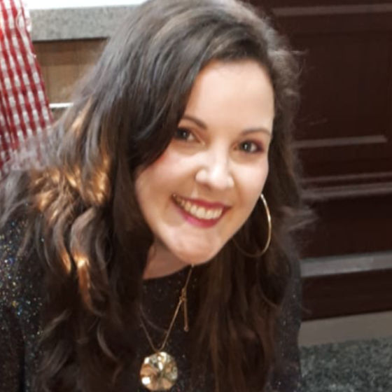 Profile image for Kerri Liddell