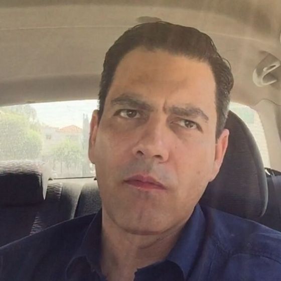 Profile image for Octavio Ortega